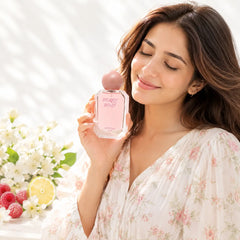BERRY BIND – 50ML UNISEX PERFUME