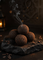 Bakhoor-al-Lail