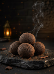 Bakhoor-al-Lail
