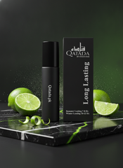 Luxe Bloom Oil