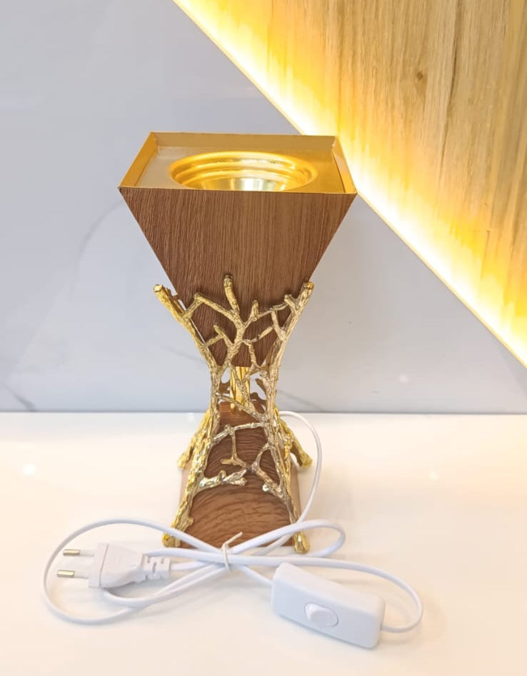 Electric Wood Bakhoor Burner