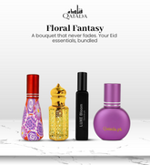 Floral Fantasy Bundle
