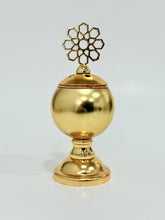 Golden Bukhoor Globe