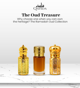 The Oud Treasure Bundle