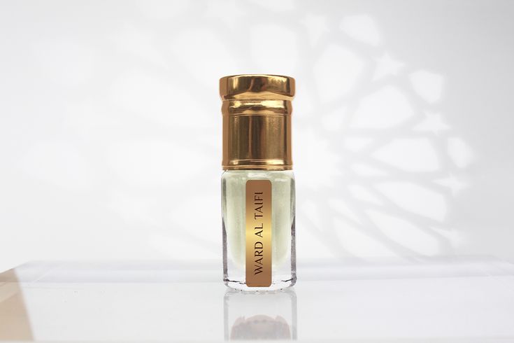 Ward e Taif rose attar,
Luxury Taif rose perfume,
Arabian floral attar oil,
Long-lasting rose fragrance,
Premium floral perfume