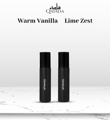 Oil Bundle by Qatada