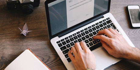 Lorem Ipsum used since