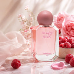 BERRY BIND – 50ML UNISEX PERFUME