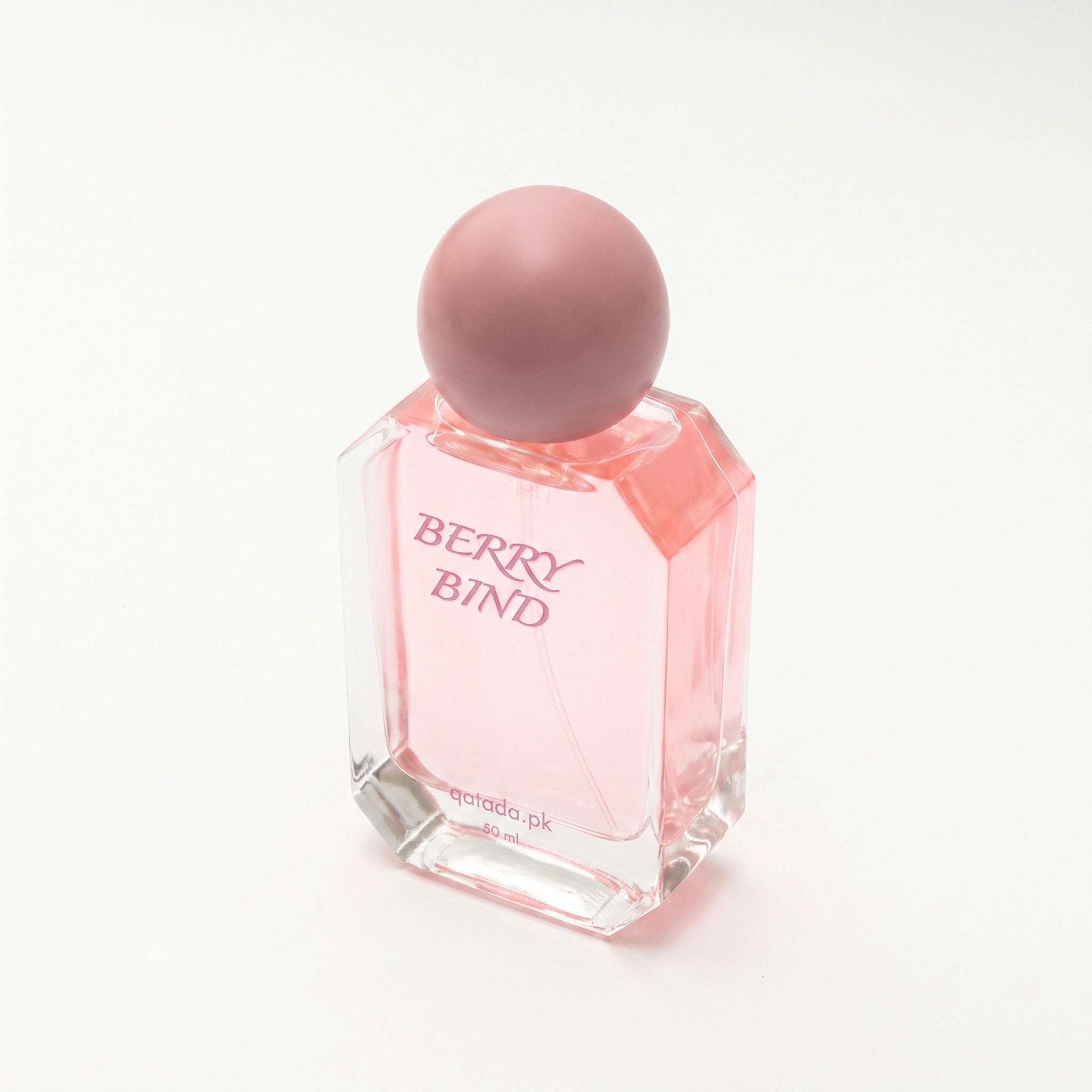 BERRY BIND – 50ML UNISEX PERFUME