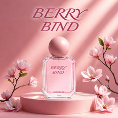 BERRY BIND – 50ML UNISEX PERFUME