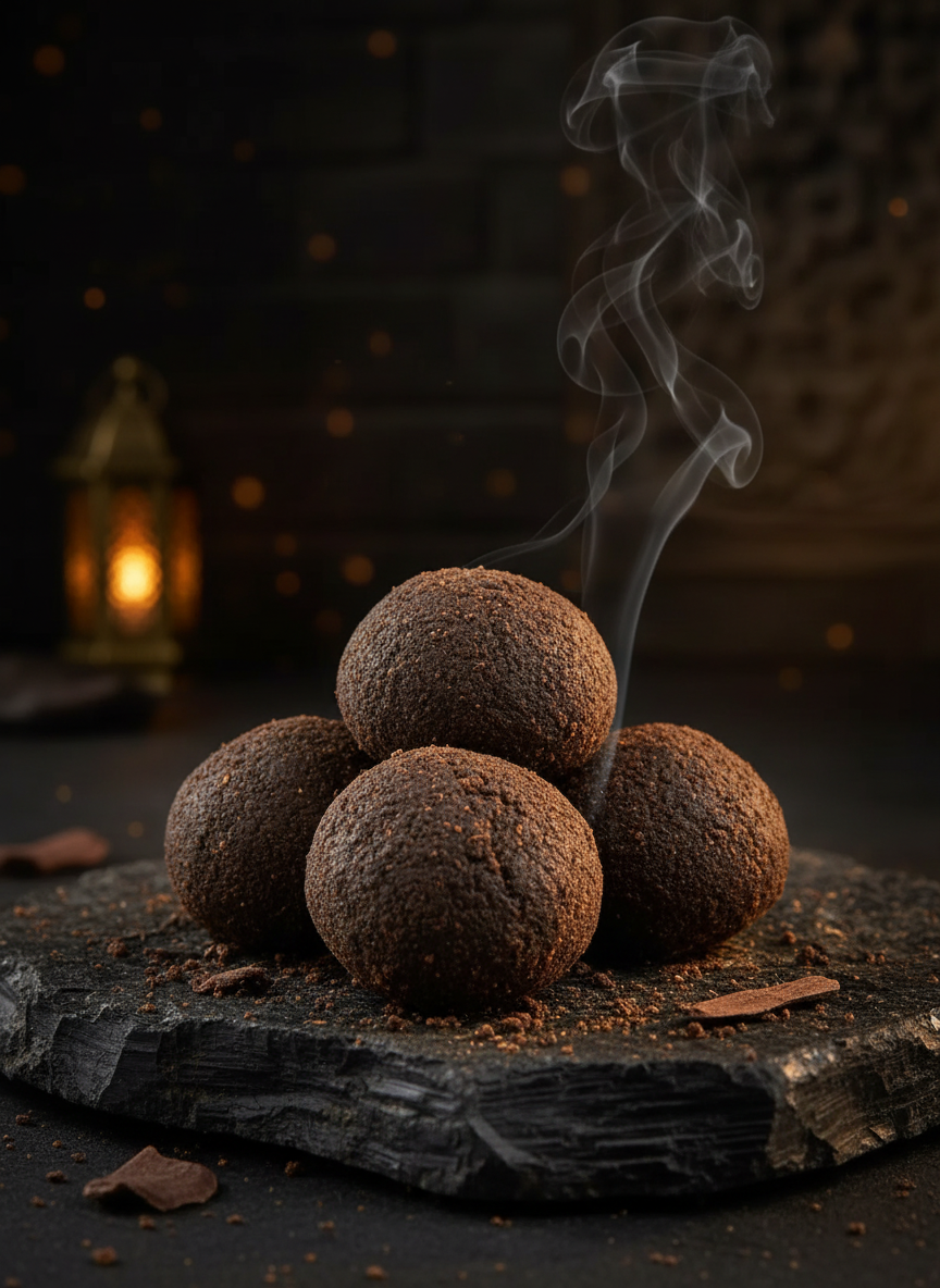 Bakhoor-al-Lail