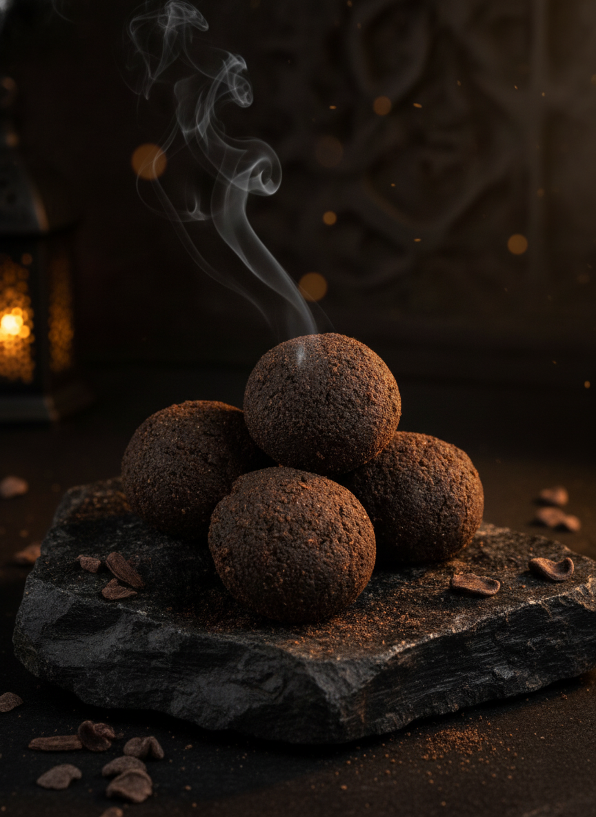 Bakhoor-al-Lail