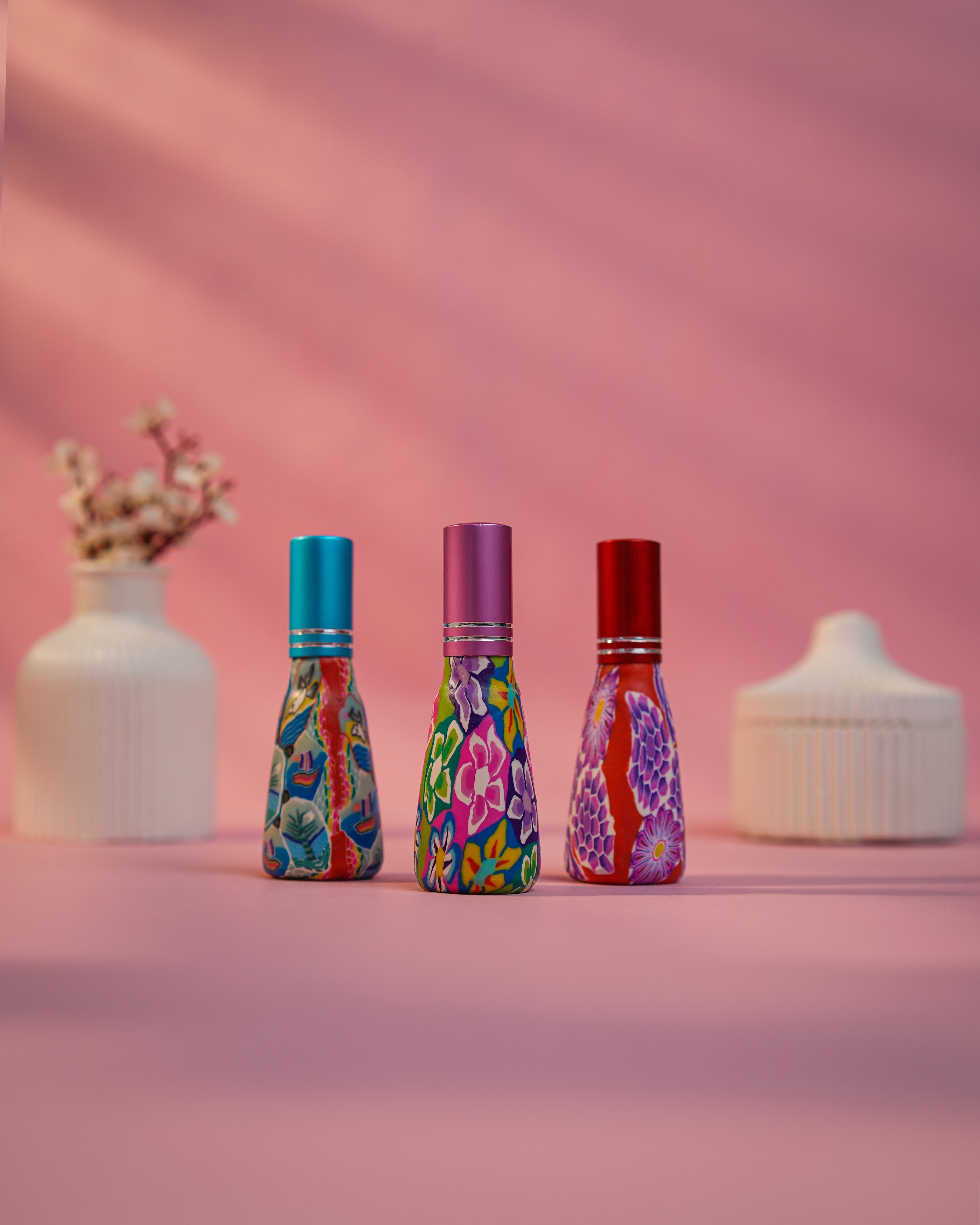 Love Potion Perfume , Light airy rose fragrance ,
Bulgarian rose perfume oil,
Honey floral attar,
Feminine floral musk scent,
Romantic rose perfume