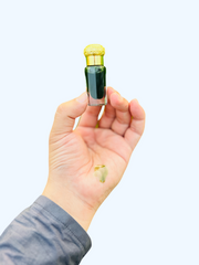 Ruh Khus earthy attar,
Woody vetiver fragrance oil,
Traditional khus attar,
Earthy amber perfume,
Kannuj vetiver scent