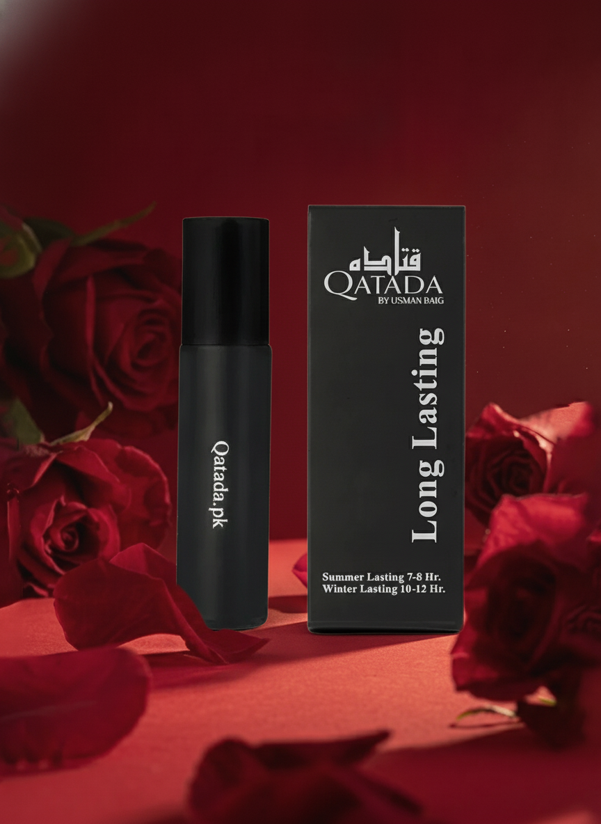 Love Potion Oil