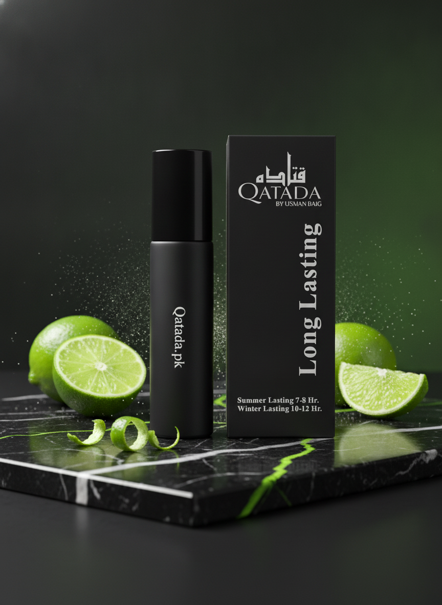 Luxe Bloom Oil