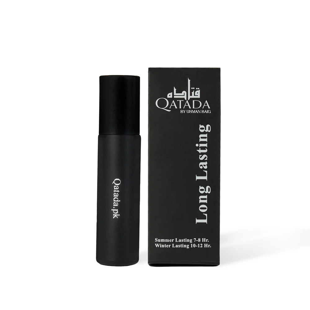 Luxe Bloom Oil