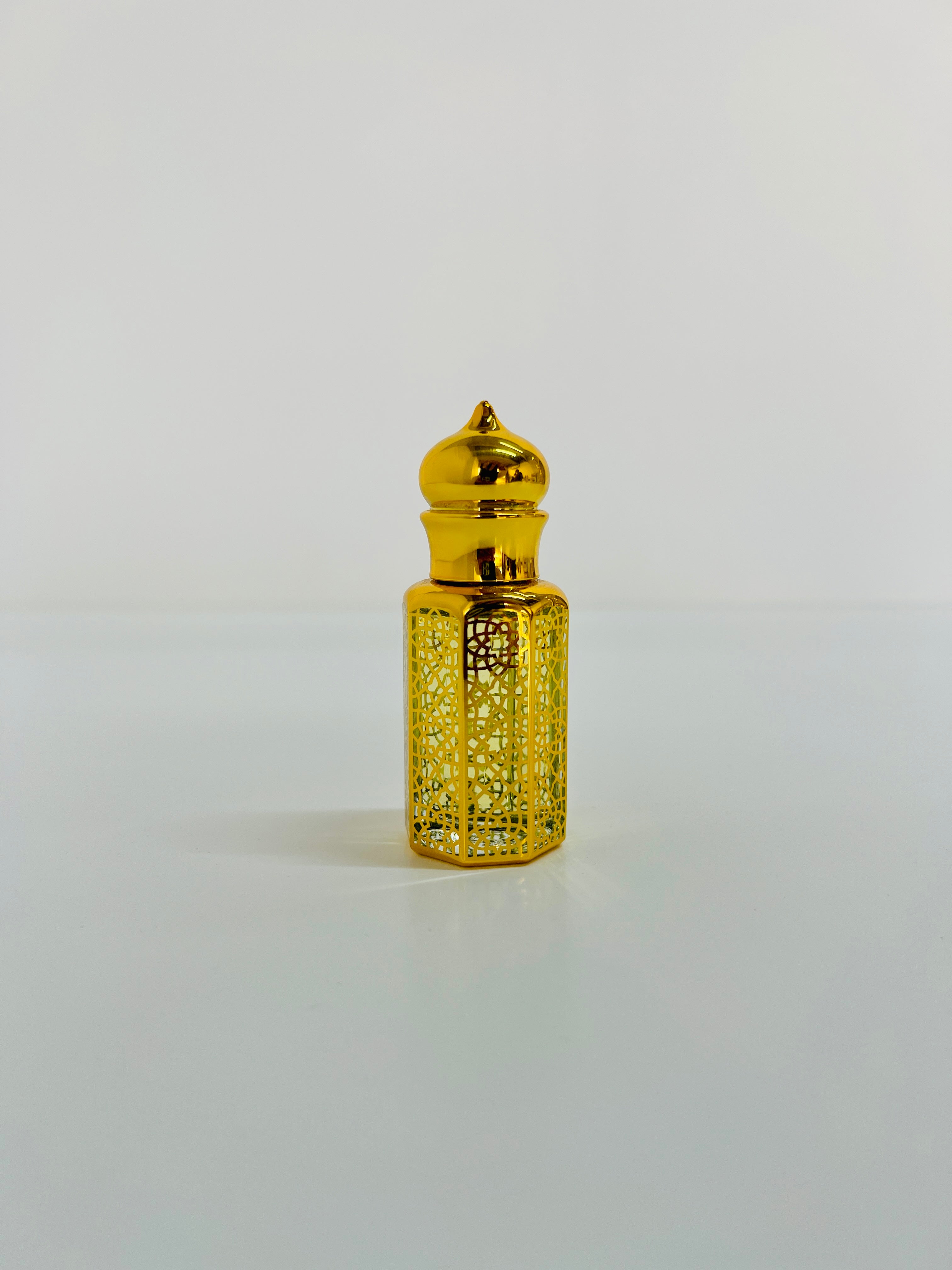 white oud