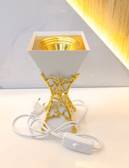 Wite  Electric Bakhoor Burner