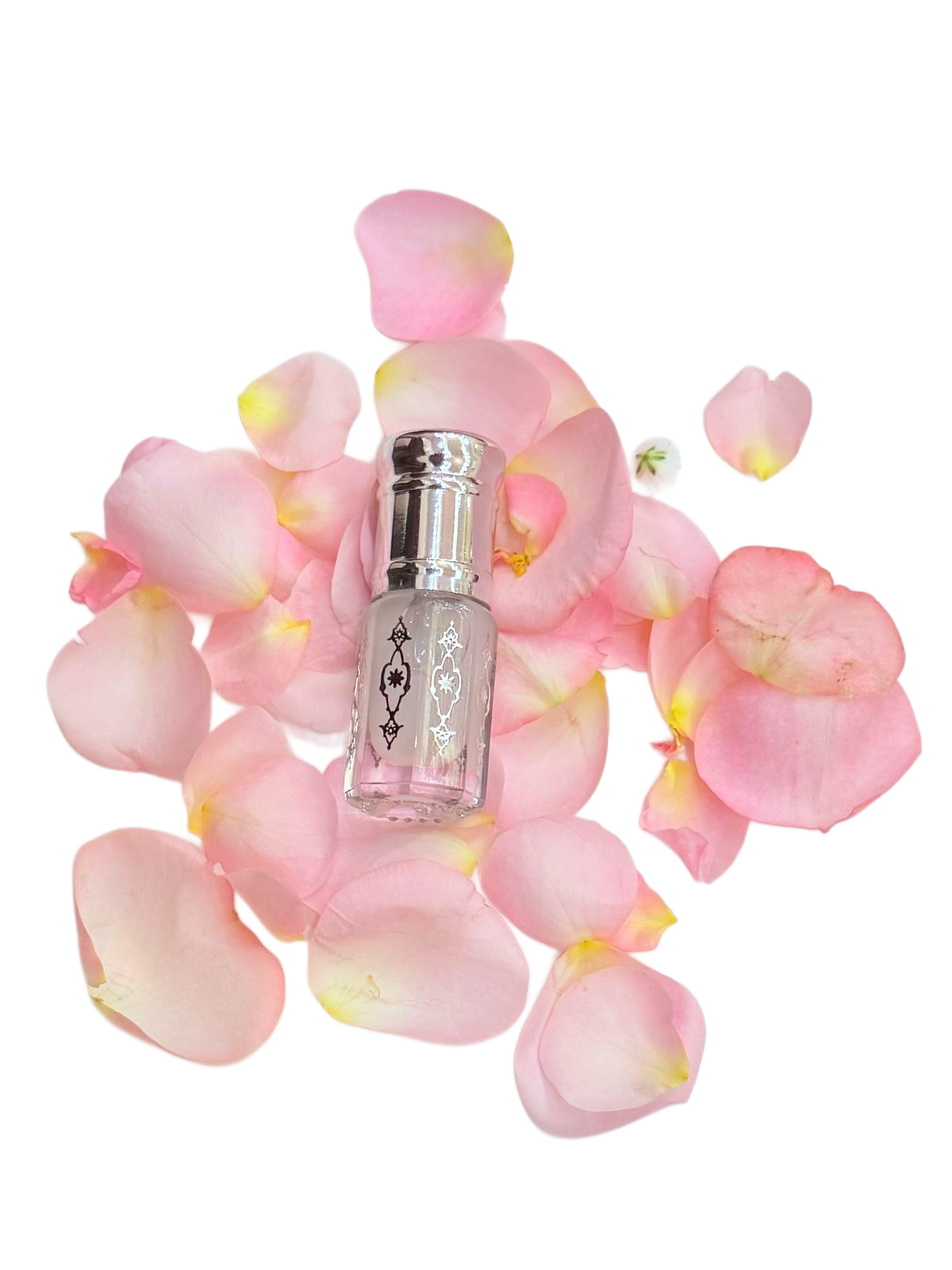 Indian Rose floral attar,
Rich rose perfume oil,
Sweet floral rose scent,
Traditional Indian rose attar,
Long-lasting floral fragrance