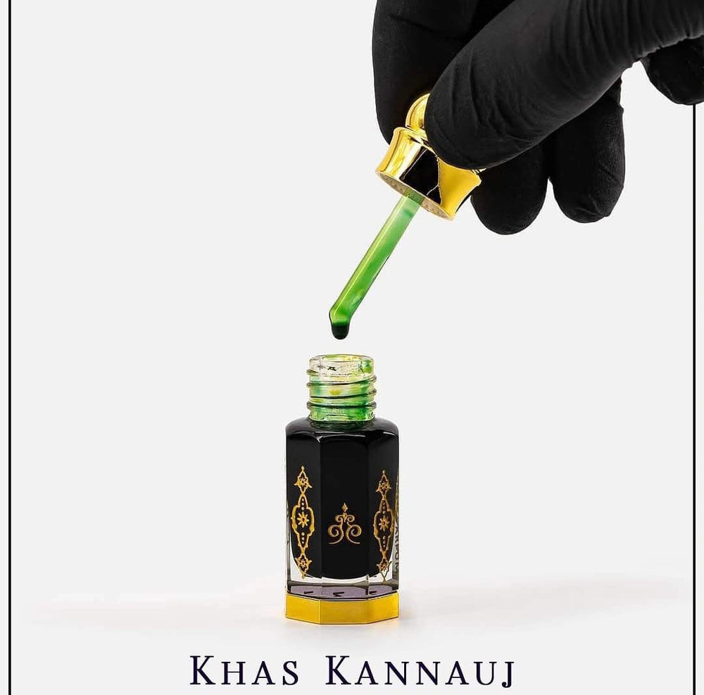 Khas Kannauj bottle ,Khas Indian Qadeem attar,
Earthy woody vetiver fragrance,
Traditional khus attar oil,
Sweet amber vetiver scent,Raw woody attar fragrance,
Long-lasting khus perfume