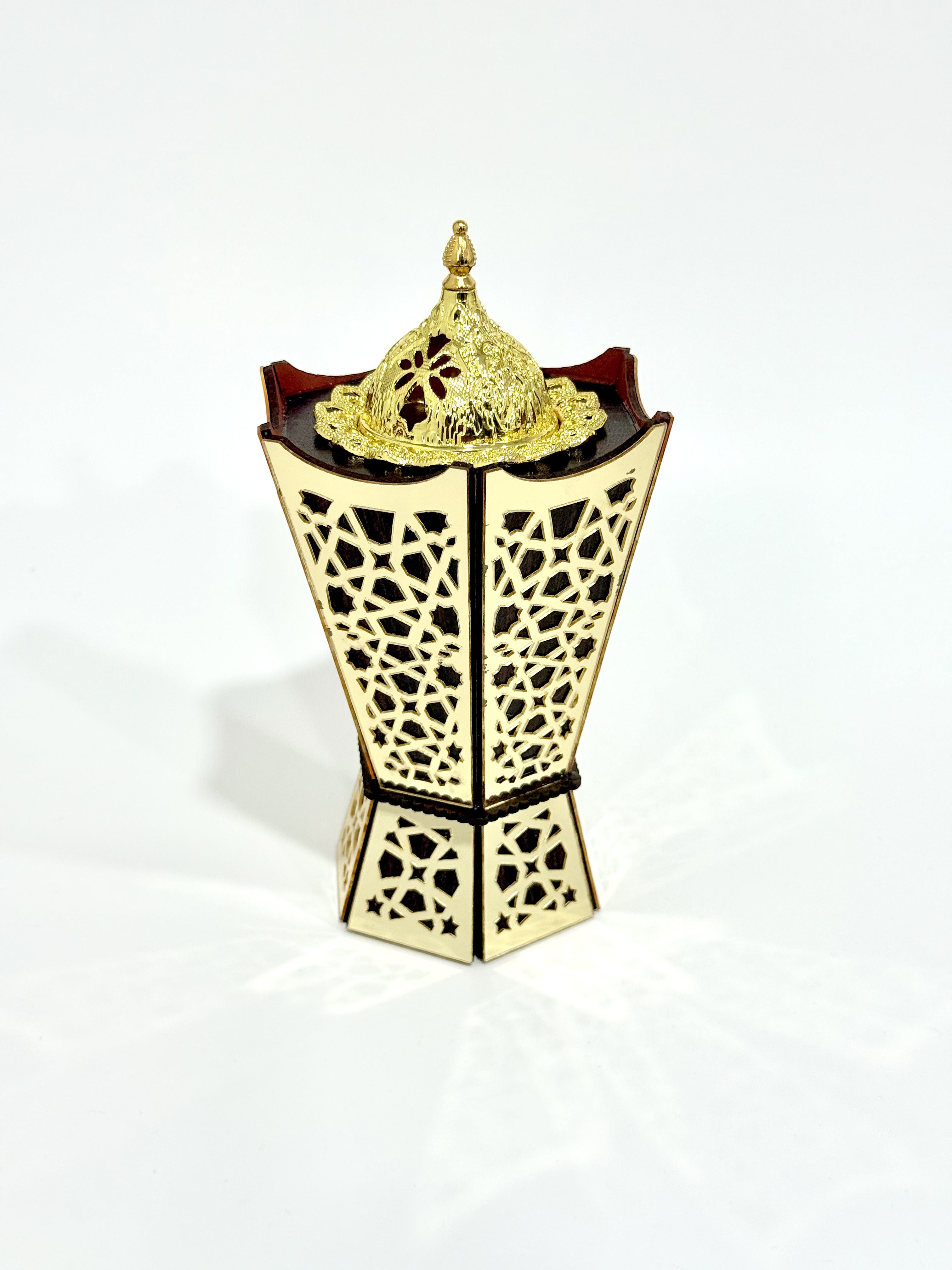 Bakhoor Traditional